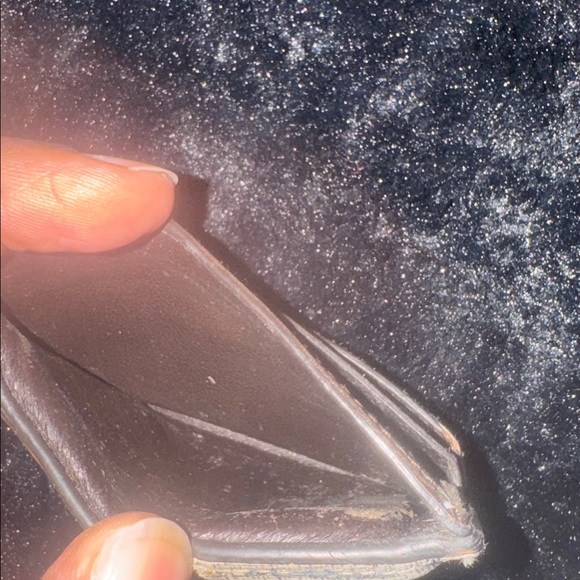 Gucci wallet (used). - Picture 4 of 7